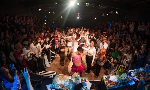 The Cartoon Network Kiki Ball