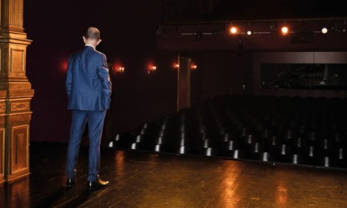 Late Giacobbo &ndash; Viktor Giacobbos letztes Aufgebot