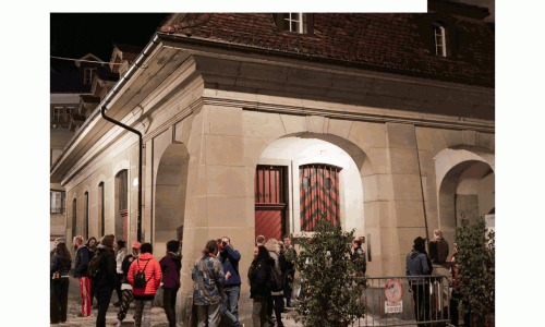 Highlights im Schlachthaus Theater Bern