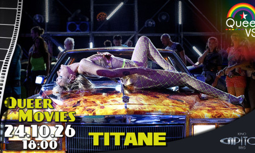 Titane