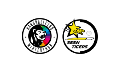 HC Winterthur Wizards - Seen Tigers 1