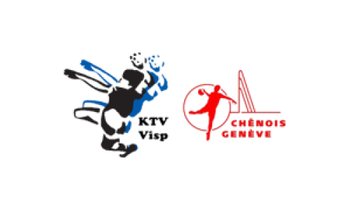 SG Visp-Visperterminen - RG L&eacute;man Gen&egrave;ve