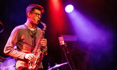 MKZ &laquo;Best of Stufentest&raquo;