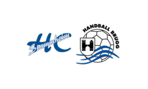 SG Wyland 1 - HSG Handball Brugg