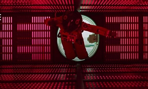 The Ones We Love: 2001: A Space Odyssey &ndash;  Towl-Classic