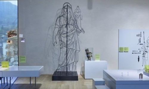 Weltstadt oder so? Brigantium im 1.Jh.n.Chr.