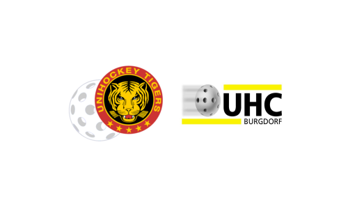Tigers Langnau II - UHC Burgdorf I