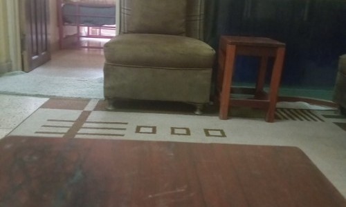 Bibliothek Kirchberg