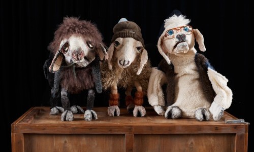 Soko Schafskopf ermittelt