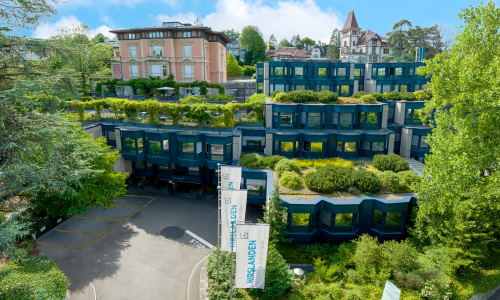 Hirslanden Klinik Im Park