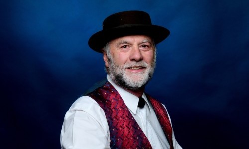 "Hansjoggeli!" nach Jeremias Gotthelf bearbeitet von Simon Burkhalter