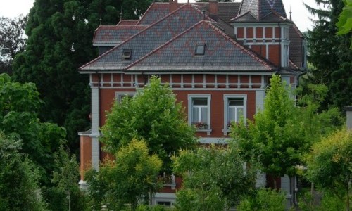 Schul- und F&ouml;rderzentrum Wenkenstrasse