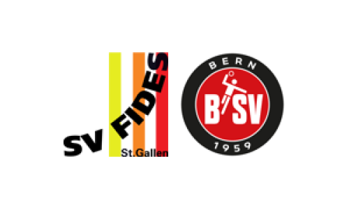 SG Fides St. Gallen - Handball Bern