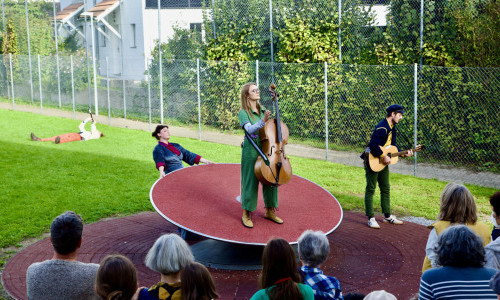 H&ouml;rensagen