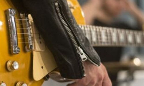 ROCK ON STAGE CLASSIC | André Schmid