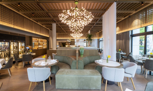 aigu Restaurant & Bar