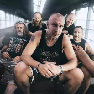 Clawfinger