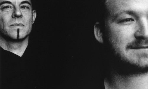 B&auml;rtsch & Sha &ndash; RONIN Duo Music