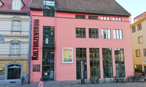 Stadtbibliothek Konstanz