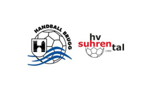 HSG Handball Brugg (MU17P) - HSG Suhrental (MU17P)