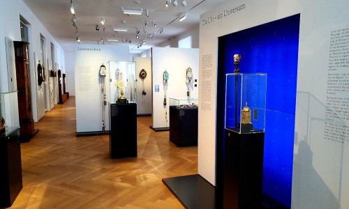 Gewerbemuseum Winterthur