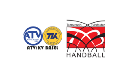 SG ATV/KV Basel - TV Birsfelden II