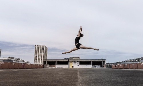 Contemporary mit Iris Pauli