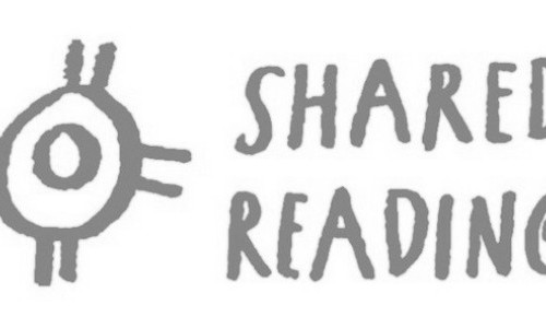 Shared Reading - miteinander lesen