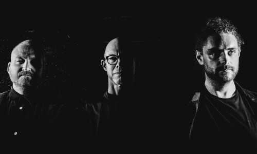 MONTAGS 1098 NIK BÄRTSCH'S MOBILE