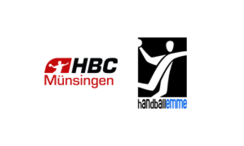 FSS M&uuml;nsingen - Handball Emme