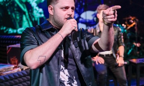 Silvesterauftakt: Tribute to Queen