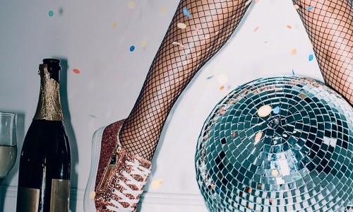 GENERATIONS DJs Pow & ZMi