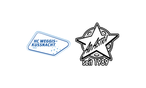 HC Weggis-K&uuml;ssnacht - Ad Astra Obwalden II