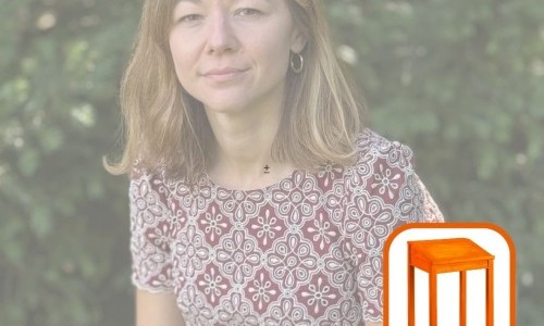 Online-Schreibwerkstatt mit Malwina Lediniowska