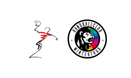 SG Handball Z&uuml;ri Oberland - HC Winterthur Wizards