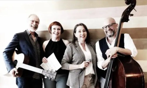 Konzert - Durch den Monsun ins Abenteuerland