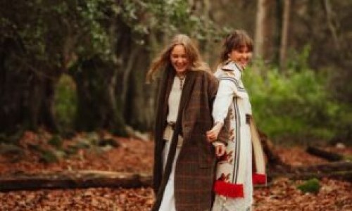 Printemps carougeois - The Woodgies