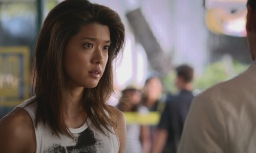 RTS 1: Hawaii Five-0