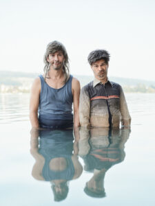 Pasta del Amore &ndash; Sink Positiv