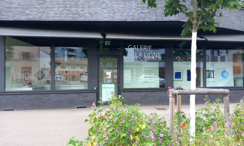 Galerie La Ligne