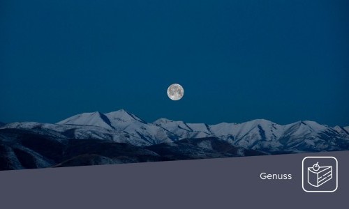 Monschein Schneeschuhtour im Sarganserland