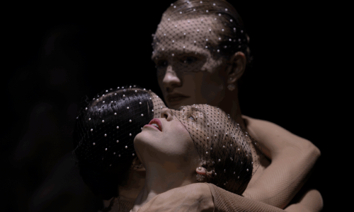 STEPS: G&Ouml;TEBORGSOPERANS DANSKOMPANI