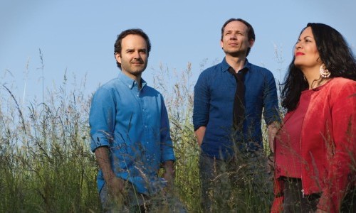 Anshelle - Follow Your Dreams - Akustik Pop aus Bern