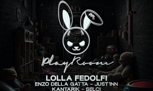 Playroom