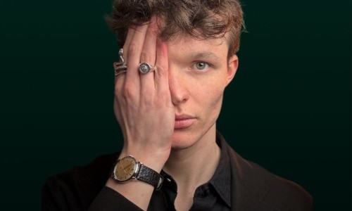 Luca Gygli - Observe