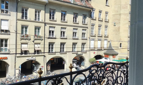 Cercle de la Grande Soci&eacute;t&eacute; de Berne