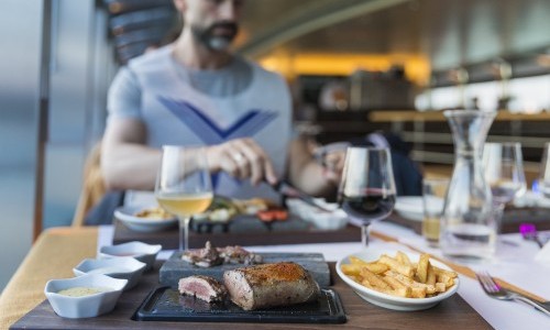 Heisser-Stein-Schiff