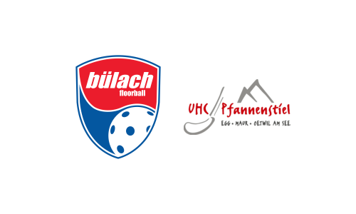 B&uuml;lach Floorball - Pfannenstiel Egg