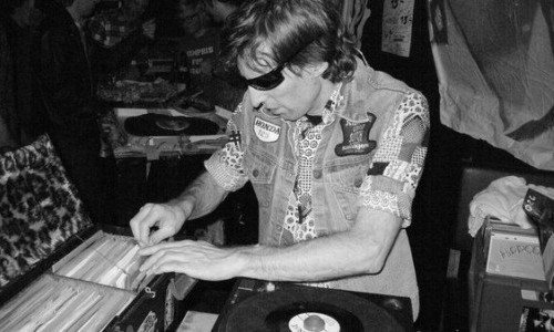 DJ Wicked Wiggler