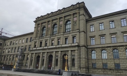 Graphische Sammlung ETH Z&uuml;rich